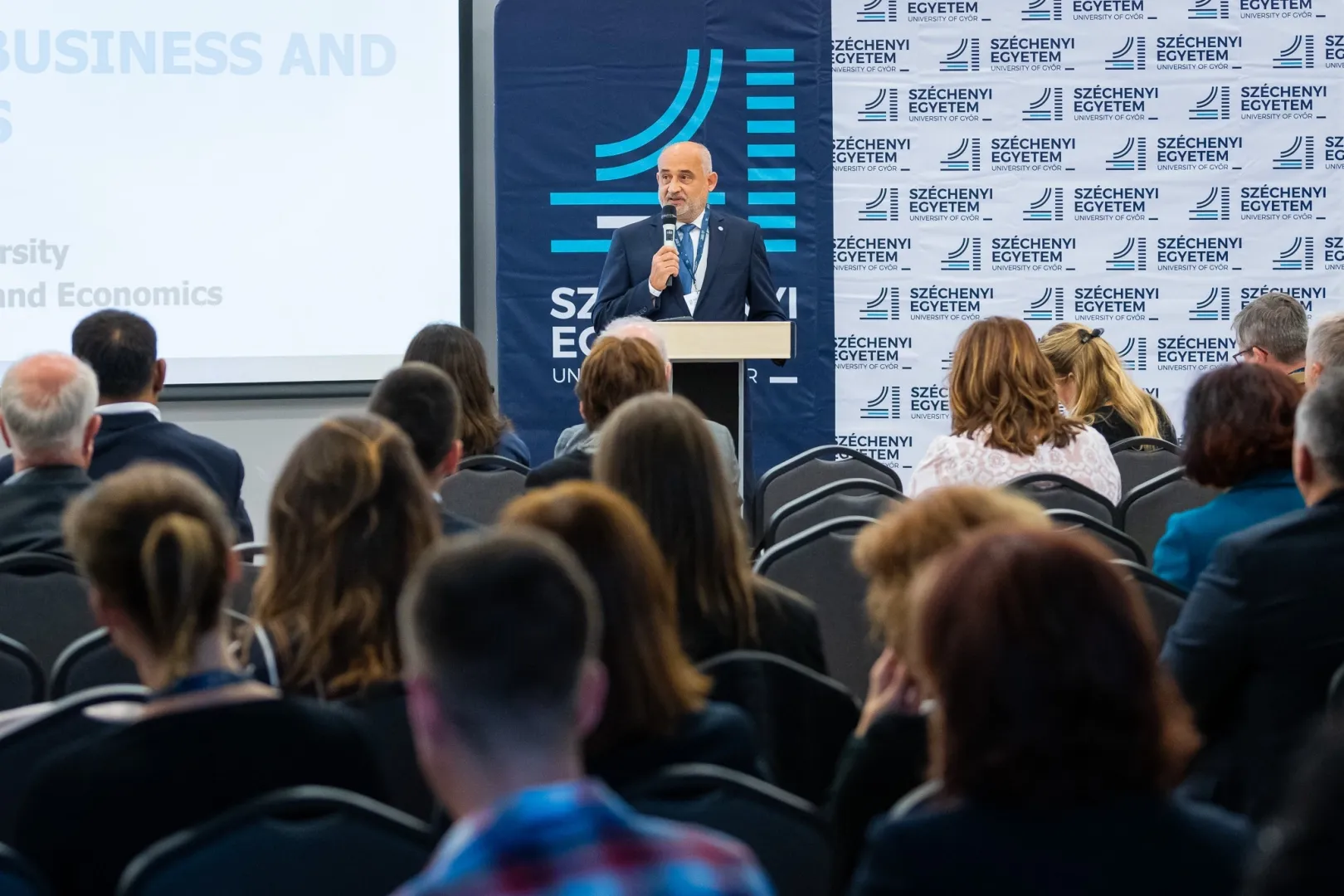 Kautz Conference on Business and Economics 2024 Kautz Conference on Business and Economics 2024